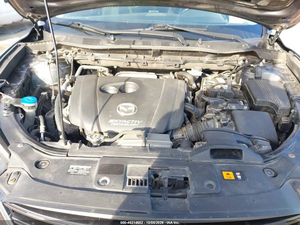 2016 MAZDA CX-5 TOURING — I10