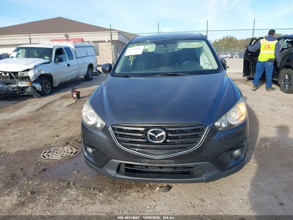 2016 MAZDA CX-5 TOURING — I115