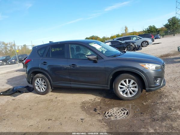 2016 MAZDA CX-5 TOURING — I116