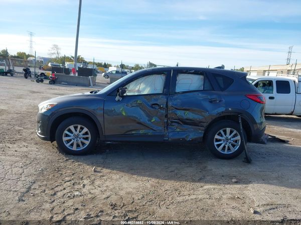 2016 MAZDA CX-5 TOURING — I117