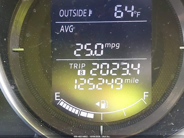 2016 MAZDA CX-5 TOURING — I118