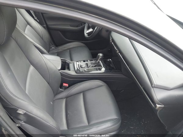 2025 MAZDA CX-30 2.5 S SELECT SPORT — I5