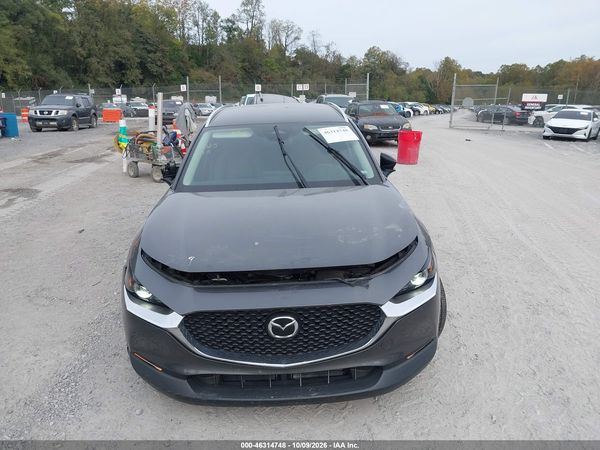 2025 MAZDA CX-30 2.5 S SELECT SPORT — I115