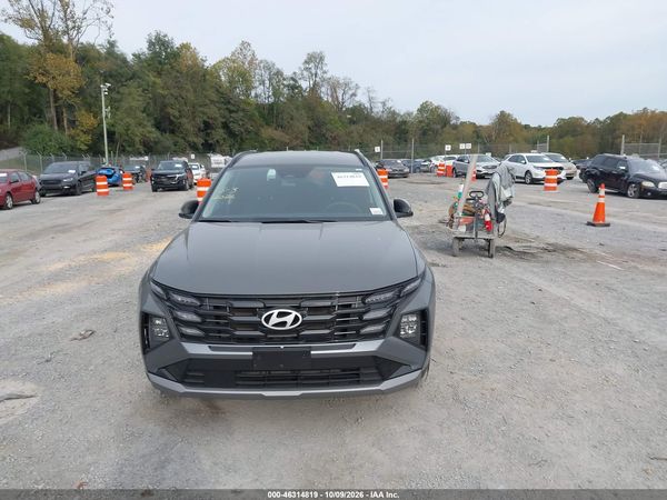 2026 HYUNDAI TUCSON SEL — I115