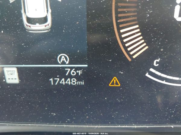 2026 HYUNDAI TUCSON SEL — I118
