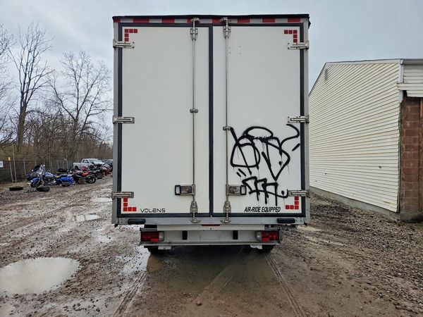 2022 RAM PROMASTER 3500