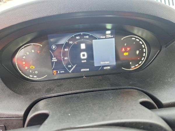 2022 RAM PROMASTER 3500