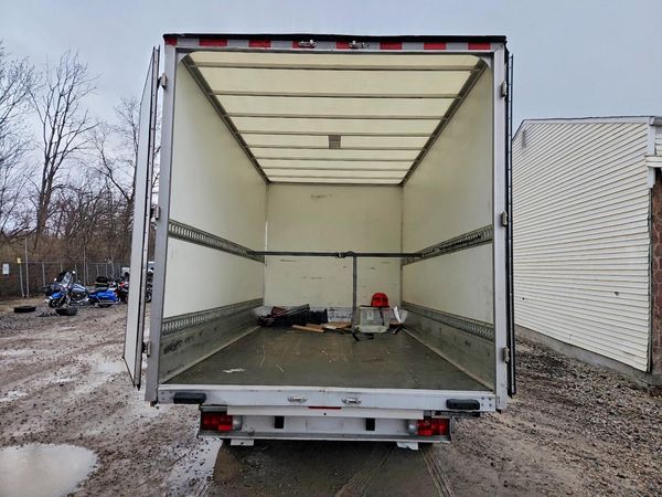 2022 RAM PROMASTER 3500