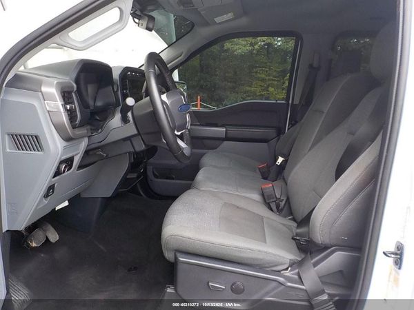 2024 FORD F-150 XLT — I5