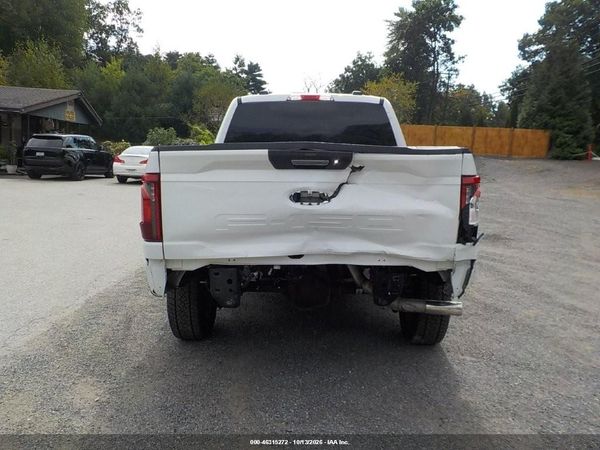 2024 FORD F-150 XLT — I13