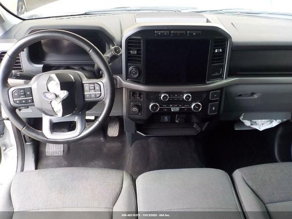 2024 FORD F-150 XLT — I156