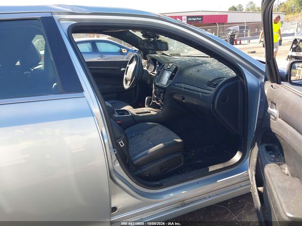 2013 CHRYSLER 300 300S V6 — I5
