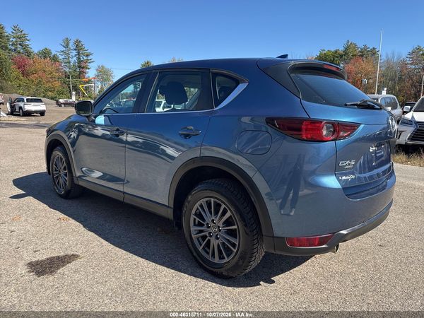 2019 MAZDA CX-5 SPORT — I3