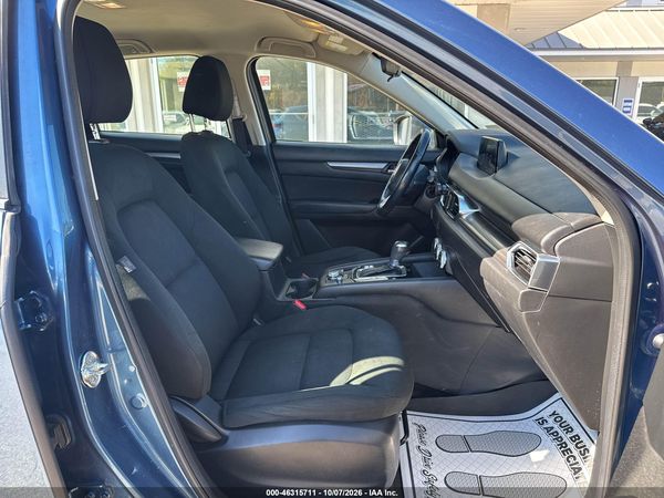 2019 MAZDA CX-5 SPORT — I5