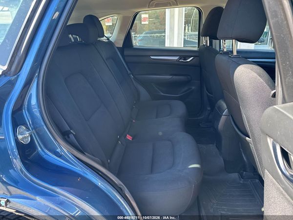 2019 MAZDA CX-5 SPORT — I8