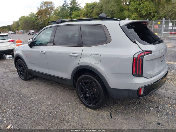 2024 KIA TELLURIDE SX PRESTIGE X-LINE — I3