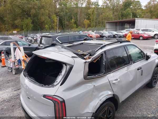 2024 KIA TELLURIDE SX PRESTIGE X-LINE — I152