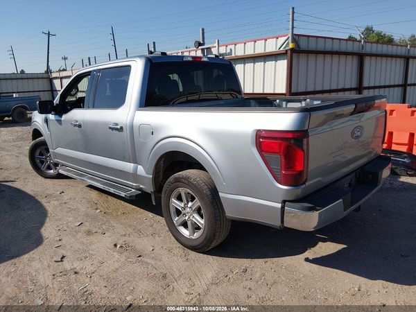 2025 FORD F-150 XLT — I3