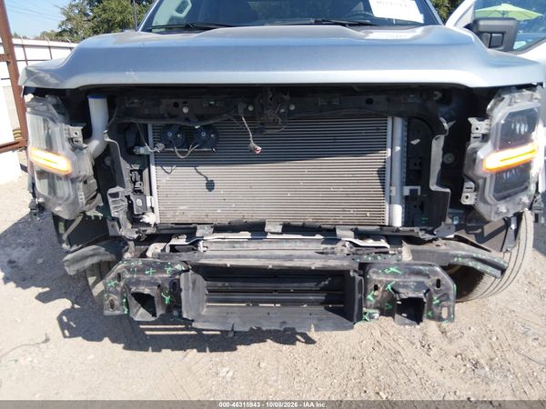 2025 FORD F-150 XLT — I6