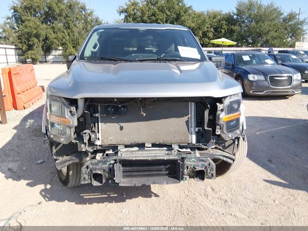 2025 FORD F-150 XLT — I115