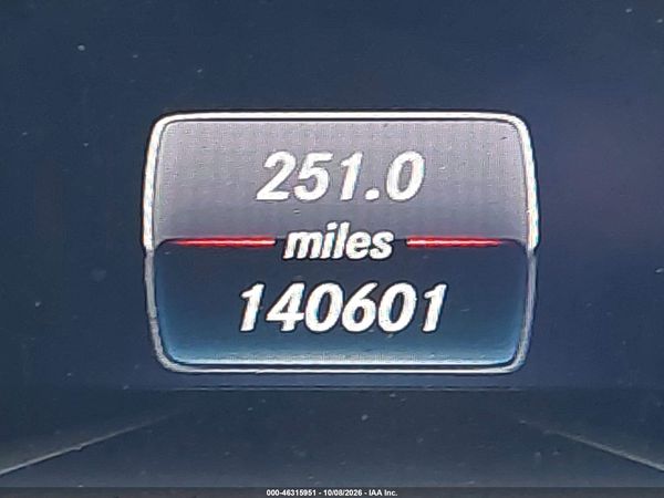 2016 MERCEDES-BENZ GLA 250 GLA250 — I118