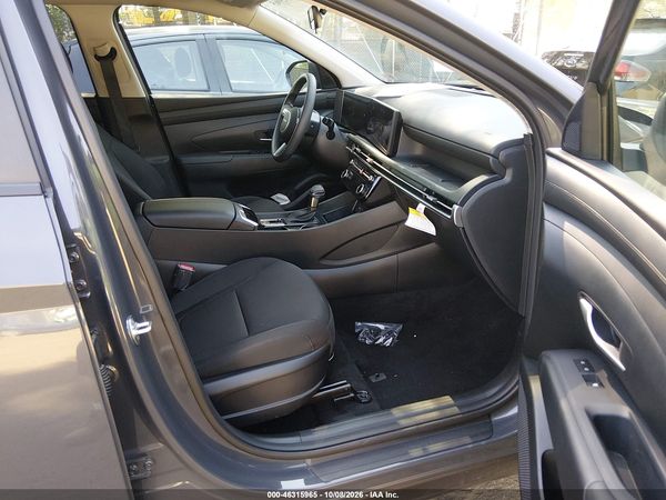 2026 HYUNDAI TUCSON SEL — I5