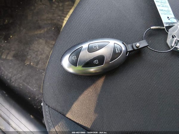 2026 HYUNDAI TUCSON SEL — I11