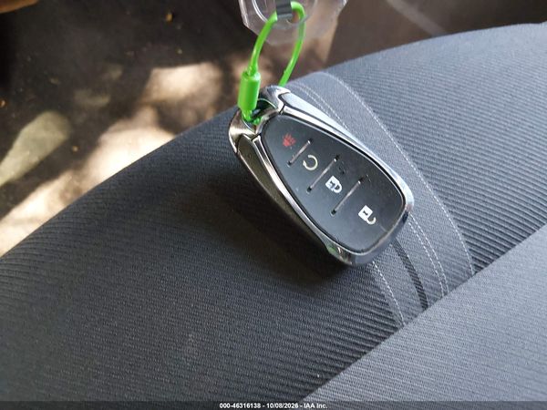 2025 CHEVROLET BLAZER AWD 2LT — I11