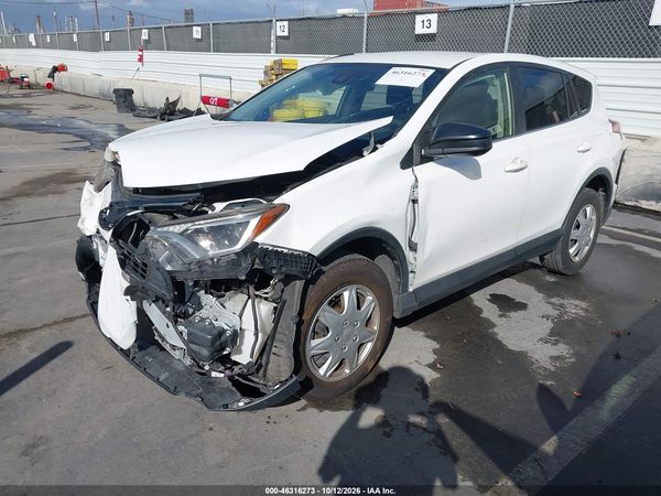 2017 TOYOTA RAV4 — I2