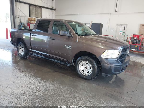 2021 RAM 1500 CLASSIC TRADESMAN  4X4 5'7 BOX — I1