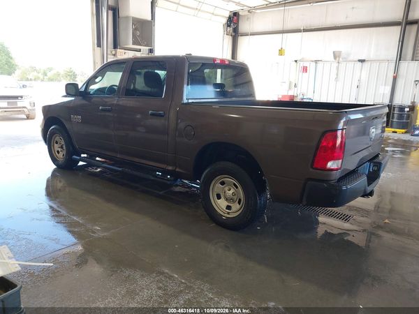 2021 RAM 1500 CLASSIC TRADESMAN  4X4 5'7 BOX — I3
