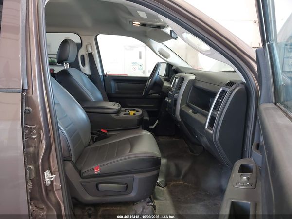 2021 RAM 1500 CLASSIC TRADESMAN  4X4 5'7 BOX — I5