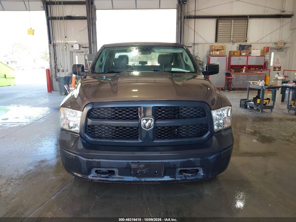 2021 RAM 1500 CLASSIC TRADESMAN  4X4 5'7 BOX — I115