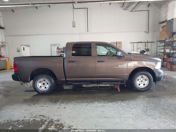 2021 RAM 1500 CLASSIC TRADESMAN  4X4 5'7 BOX — I116