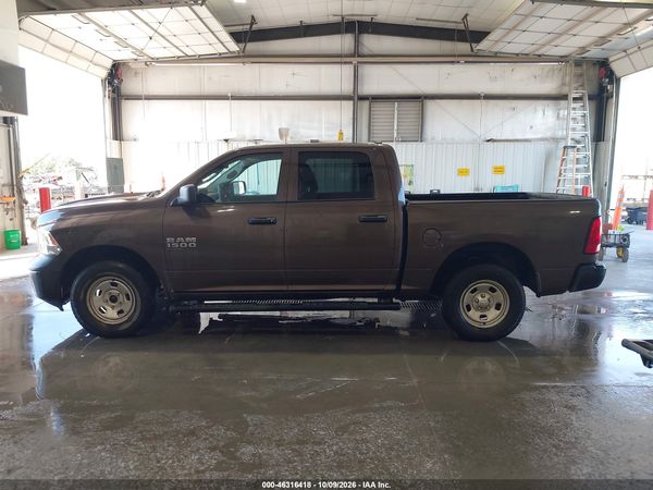 2021 RAM 1500 CLASSIC TRADESMAN  4X4 5'7 BOX — I117