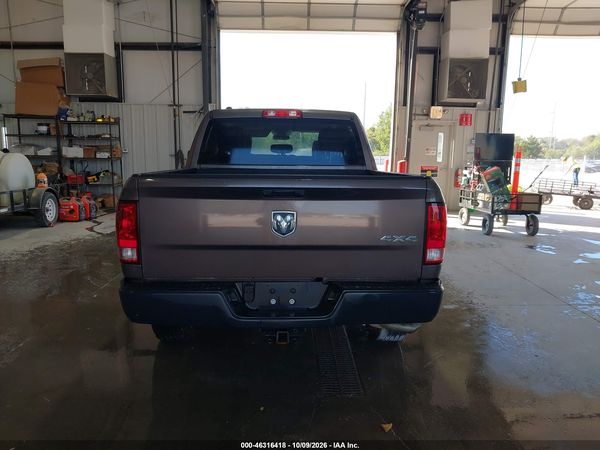 2021 RAM 1500 CLASSIC TRADESMAN  4X4 5'7 BOX — I119