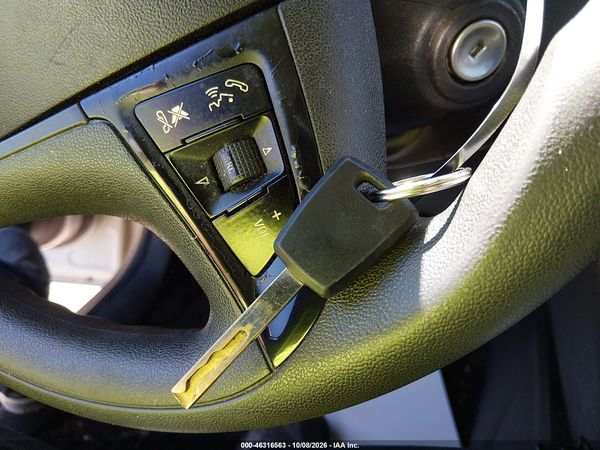 2015 CHEVROLET EQUINOX LS — I11