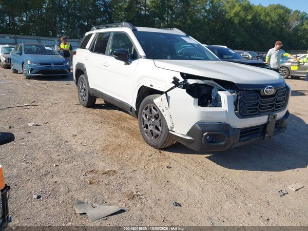 2026 SUBARU OUTBACK PREMIUM — I1