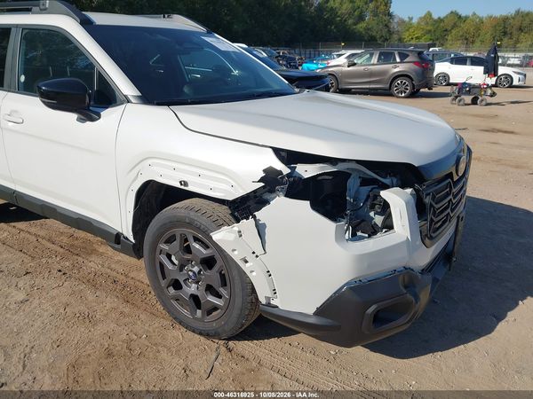 2026 SUBARU OUTBACK PREMIUM — I6