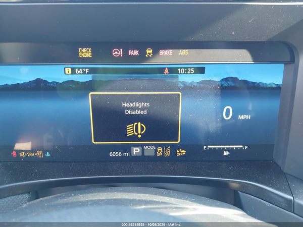 2026 SUBARU OUTBACK PREMIUM — I7