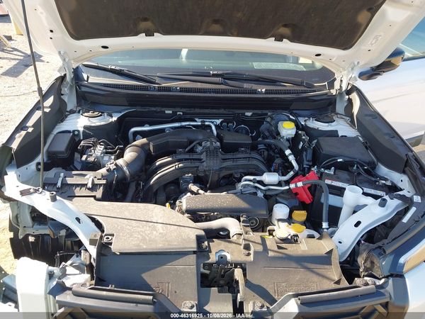 2026 SUBARU OUTBACK PREMIUM — I10