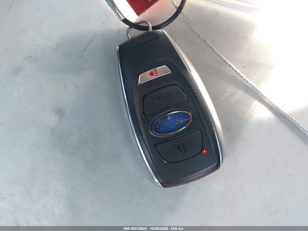 2026 SUBARU OUTBACK PREMIUM — I11