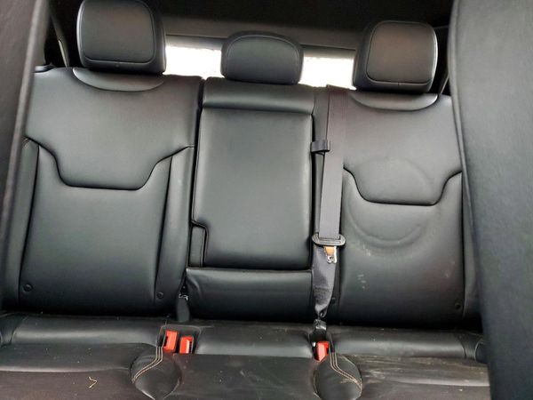 2024 JEEP COMPASS LATITUDE LUX 4X4
