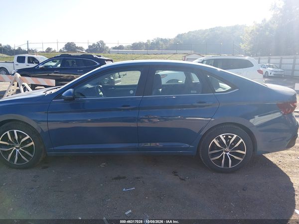 2026 VOLKSWAGEN JETTA SE — I117
