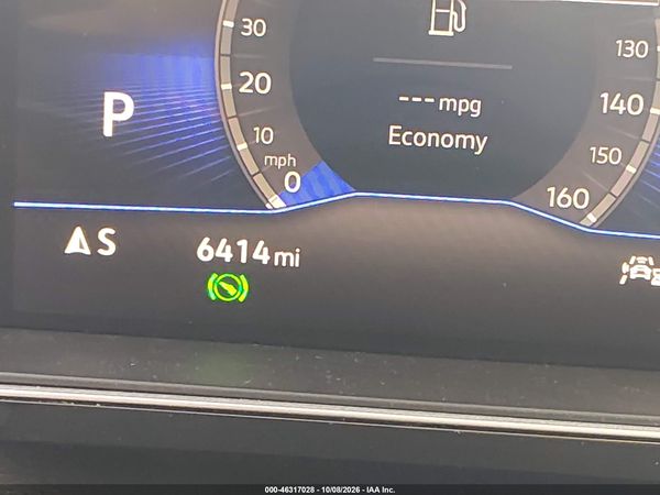 2026 VOLKSWAGEN JETTA SE — I118