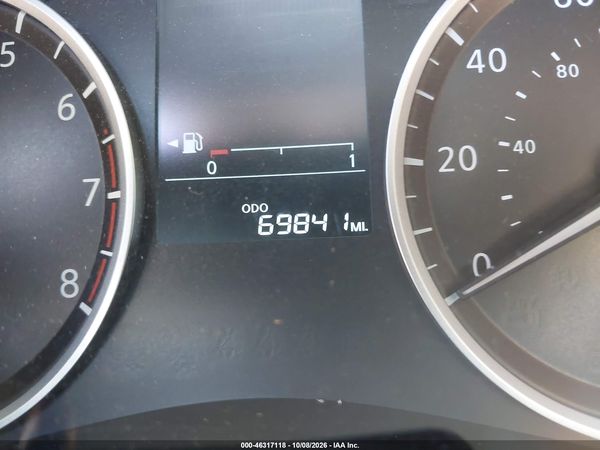 2021 NISSAN KICKS S XTRONIC CVT — I118