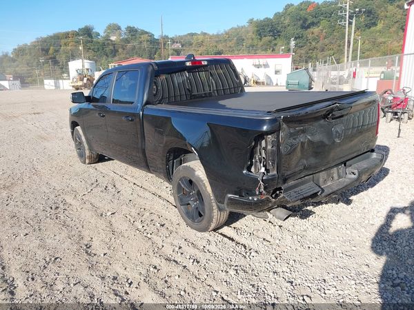 2022 RAM 1500 BIG HORN — I3