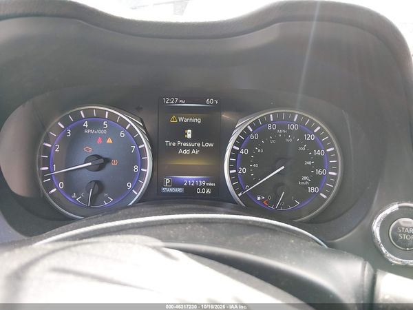 2017 INFINITI Q50 3.0T SPORT — I7