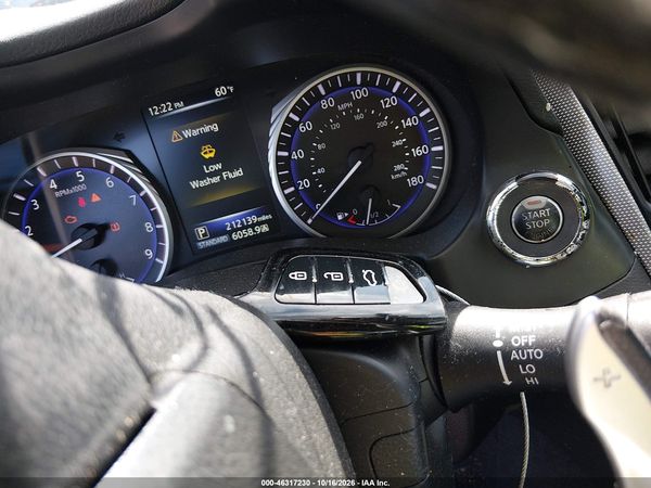 2017 INFINITI Q50 3.0T SPORT — I11