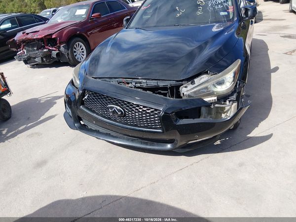 2017 INFINITI Q50 3.0T SPORT — I152